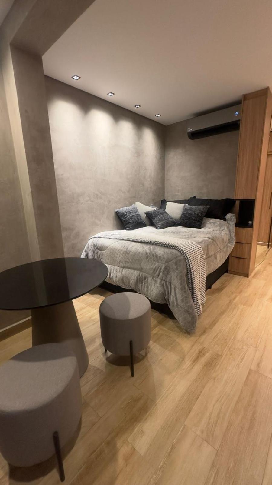 Studio Novo Mobiliado Proximo Metro Butanta São Paulo Exteriér fotografie